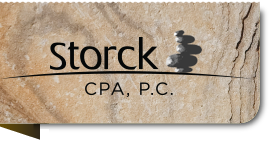 Storck CPA, P.C.